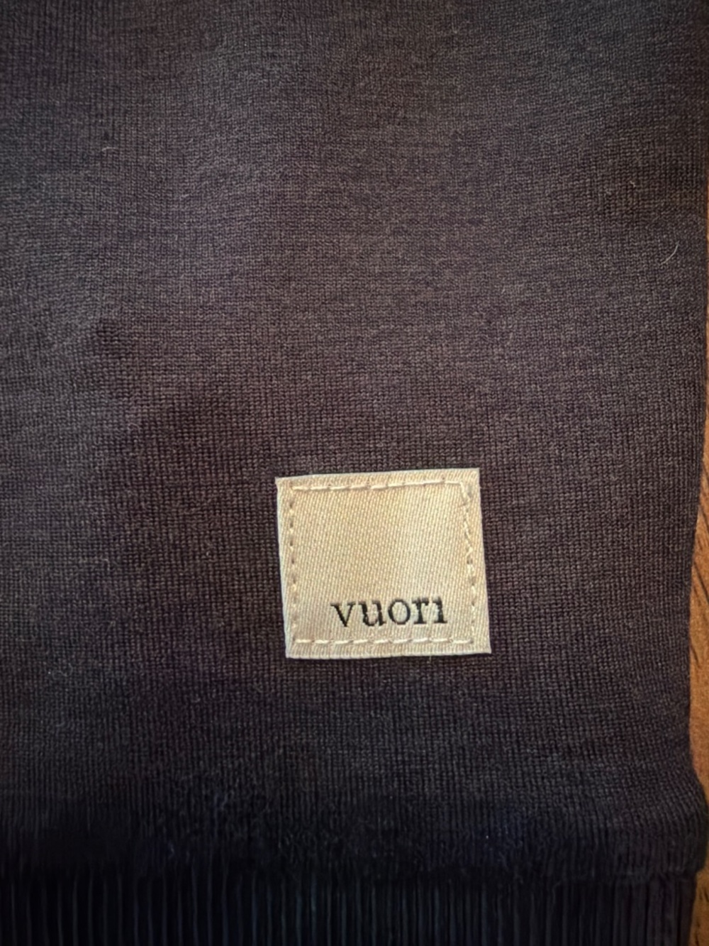 Vuori Halo modern Crew XL - Picture 3 of 3